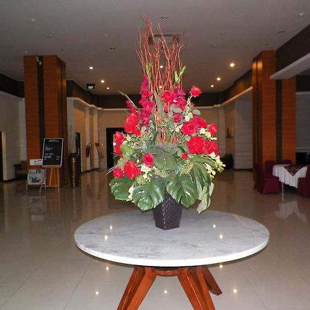 Lampion Hotel Solo Εξωτερικό φωτογραφία