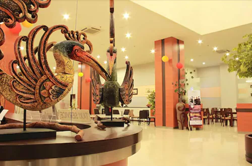 Lampion Hotel Solo Εξωτερικό φωτογραφία