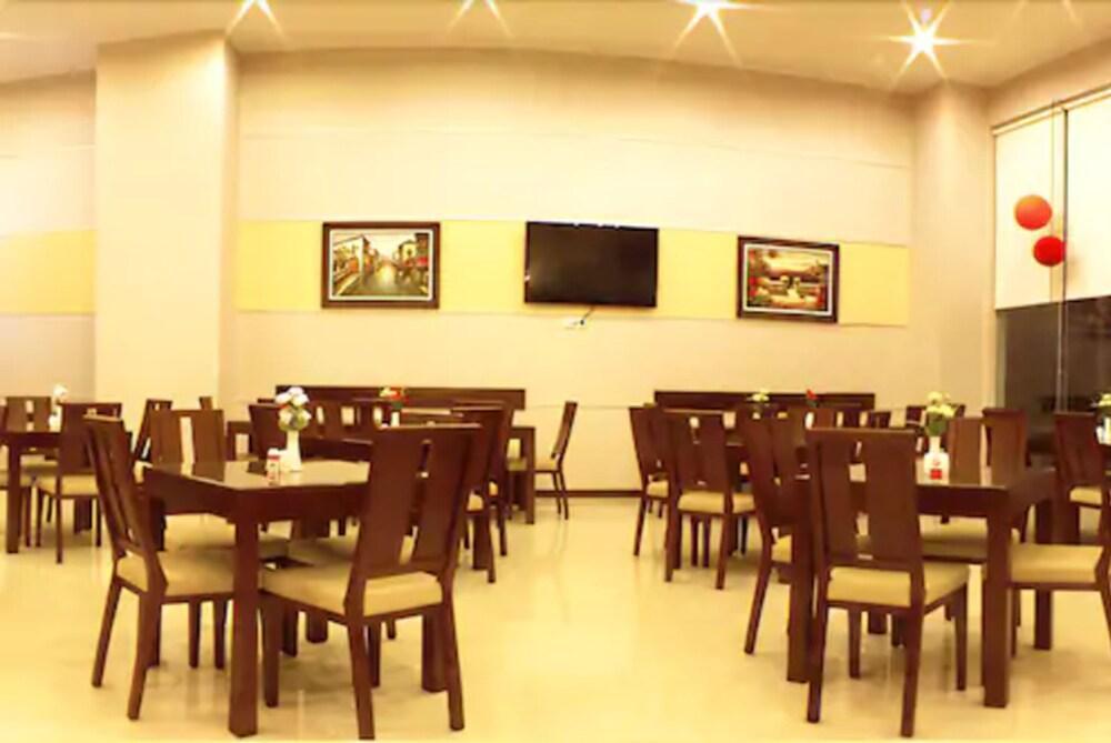 Lampion Hotel Solo Εξωτερικό φωτογραφία