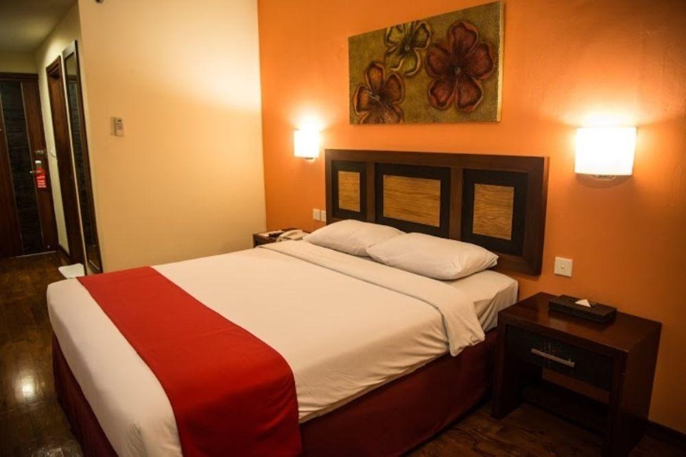 Lampion Hotel Solo Εξωτερικό φωτογραφία